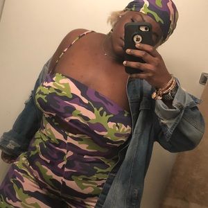 Meet your Posher, Kamile